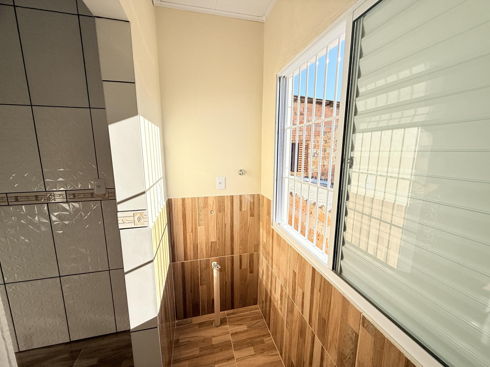 Casa, 2 quartos, 60 m² - Foto 9