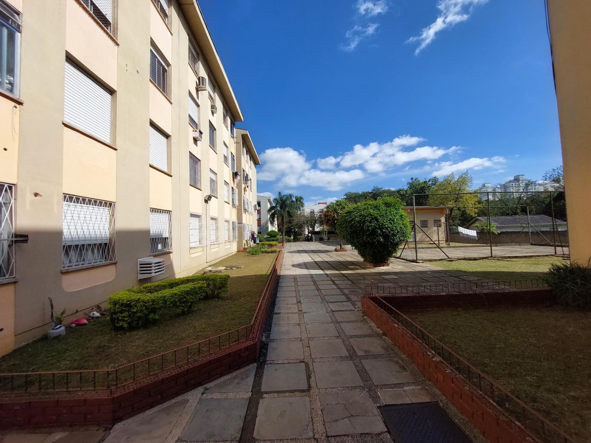 Apartamento para alugar com 1 quarto, 40m² - Foto 11