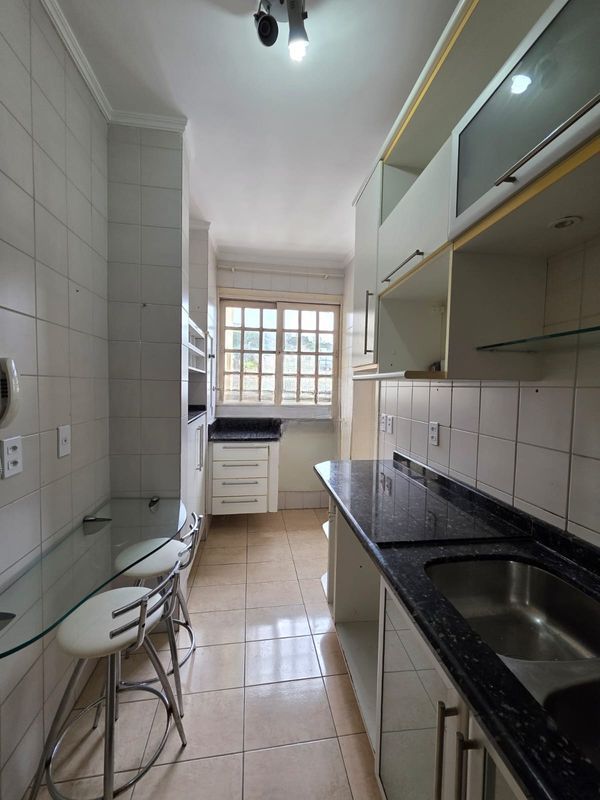 Apartamento, 2 quartos, 70 m² - Foto 6