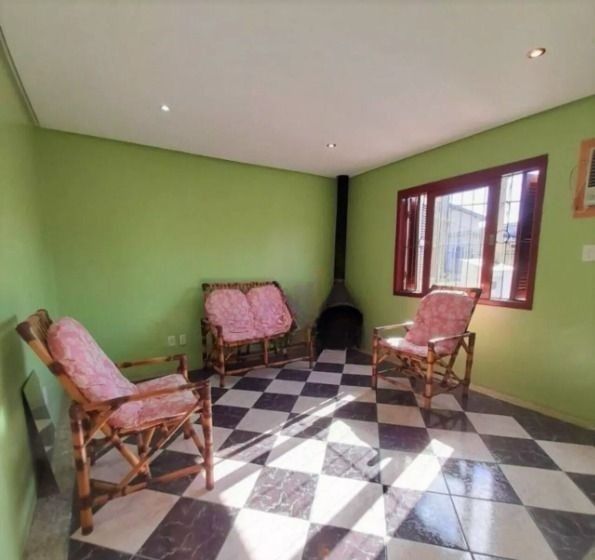 Casa, 4 quartos, 330 m² - Foto 5