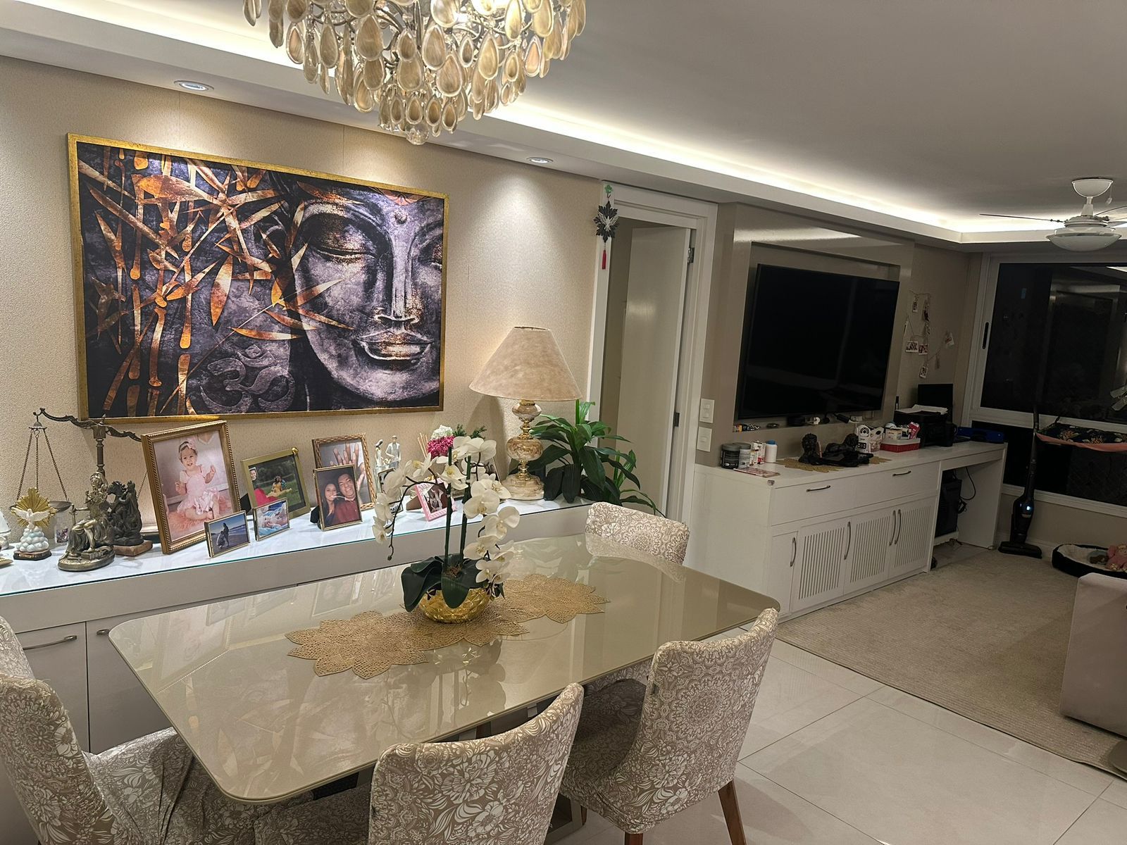 Apartamento, 2 quartos, 60 m² - Foto 12