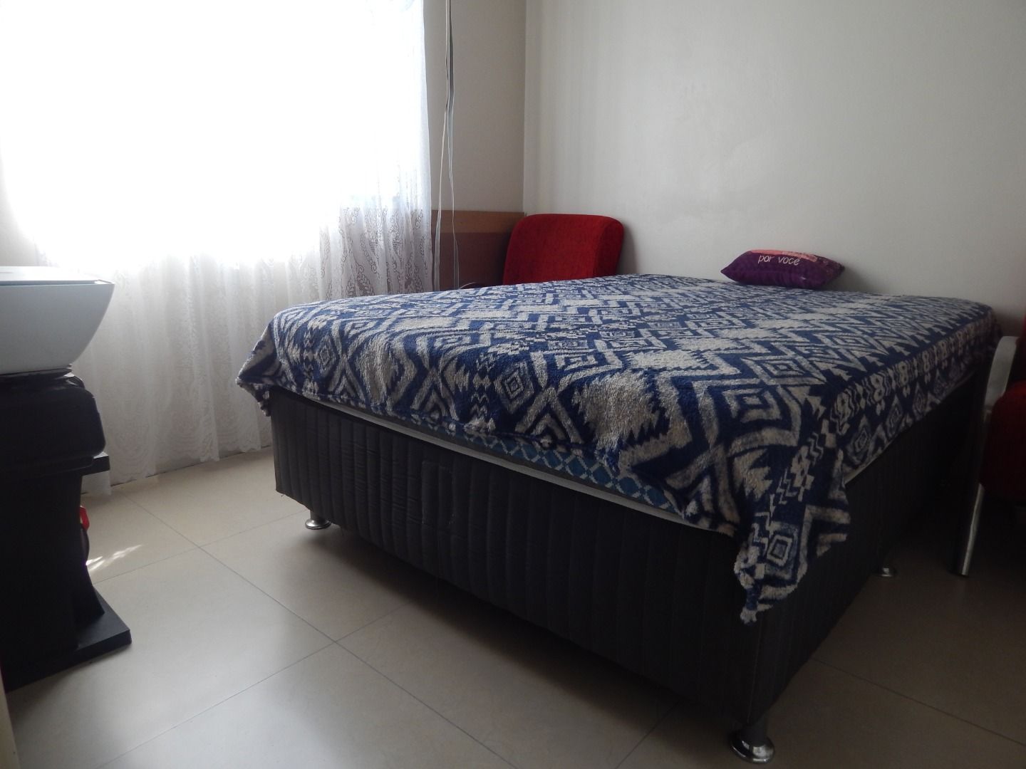 Apartamento, 2 quartos, 54 m² - Foto 9
