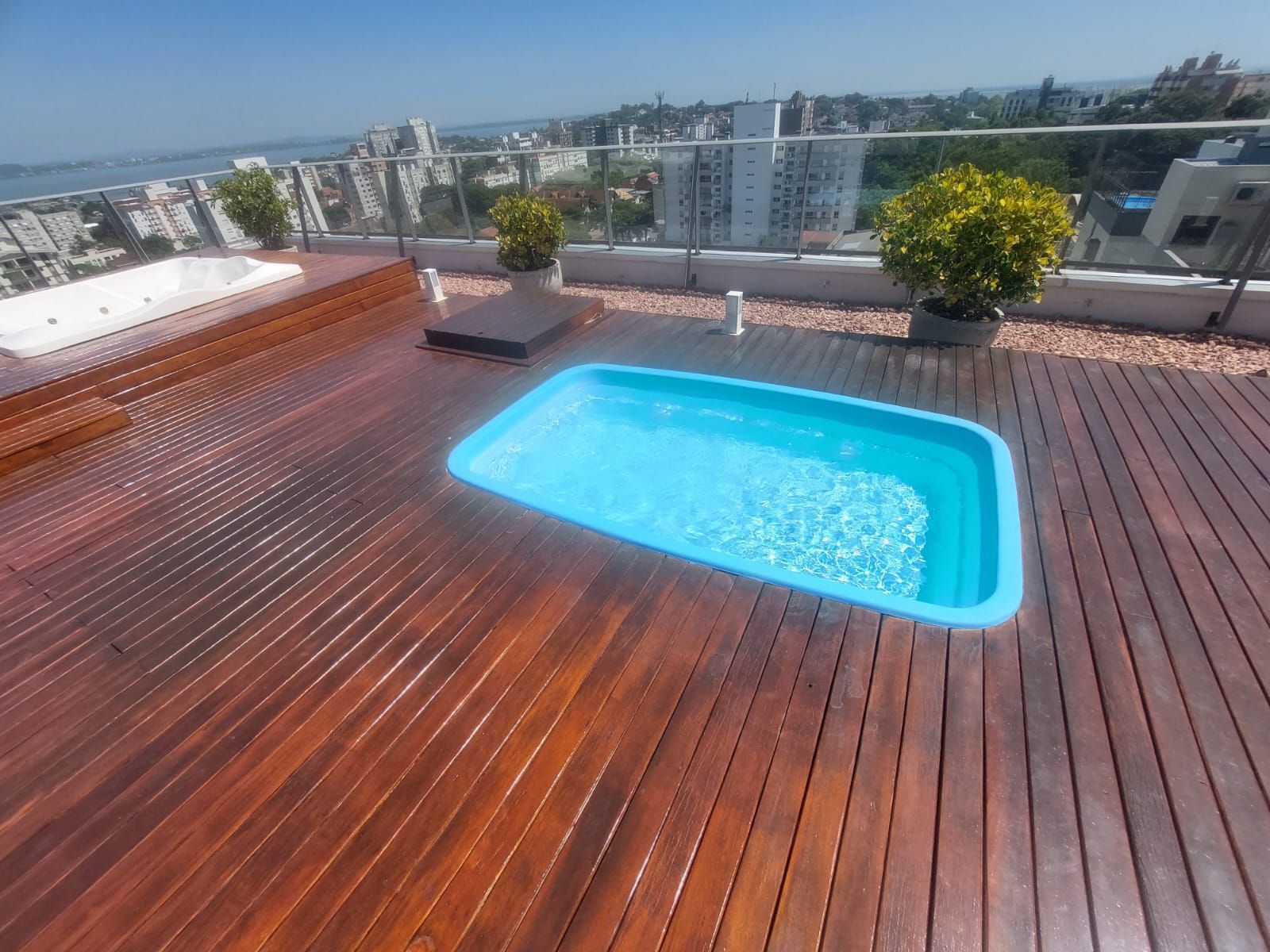 Apartamento, 3 quartos, 209 m² - Foto 6
