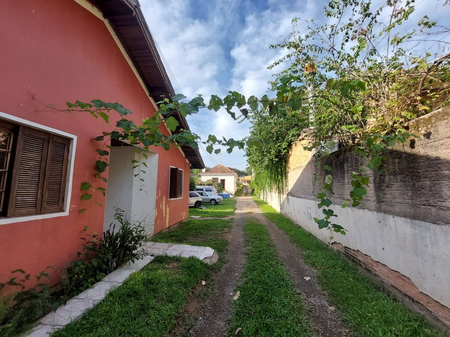 Casa, 2 quartos, 70 m² - Foto 2