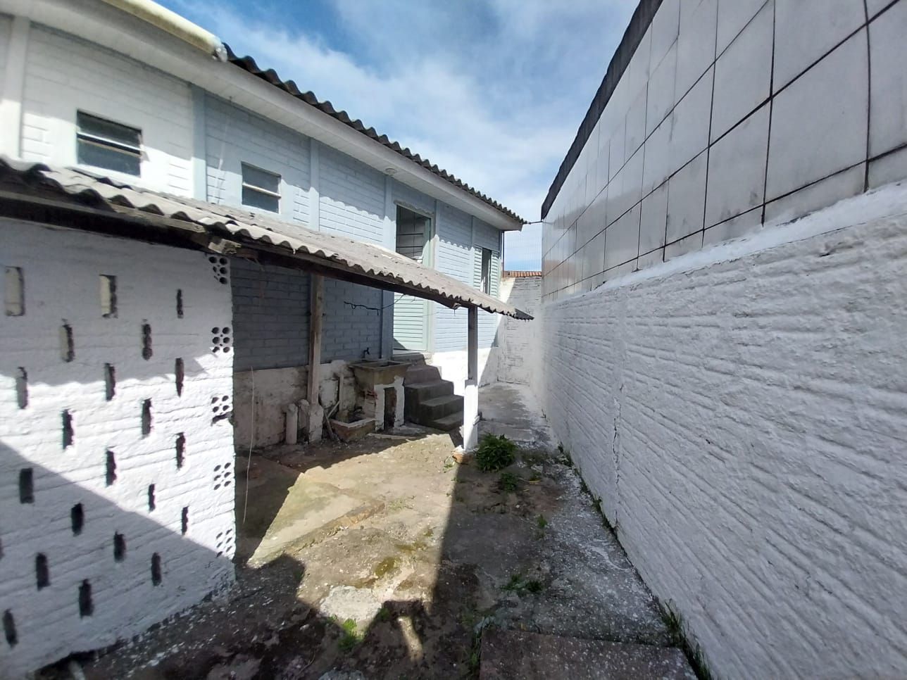 Casa, 2 quartos, 40 m² - Foto 10