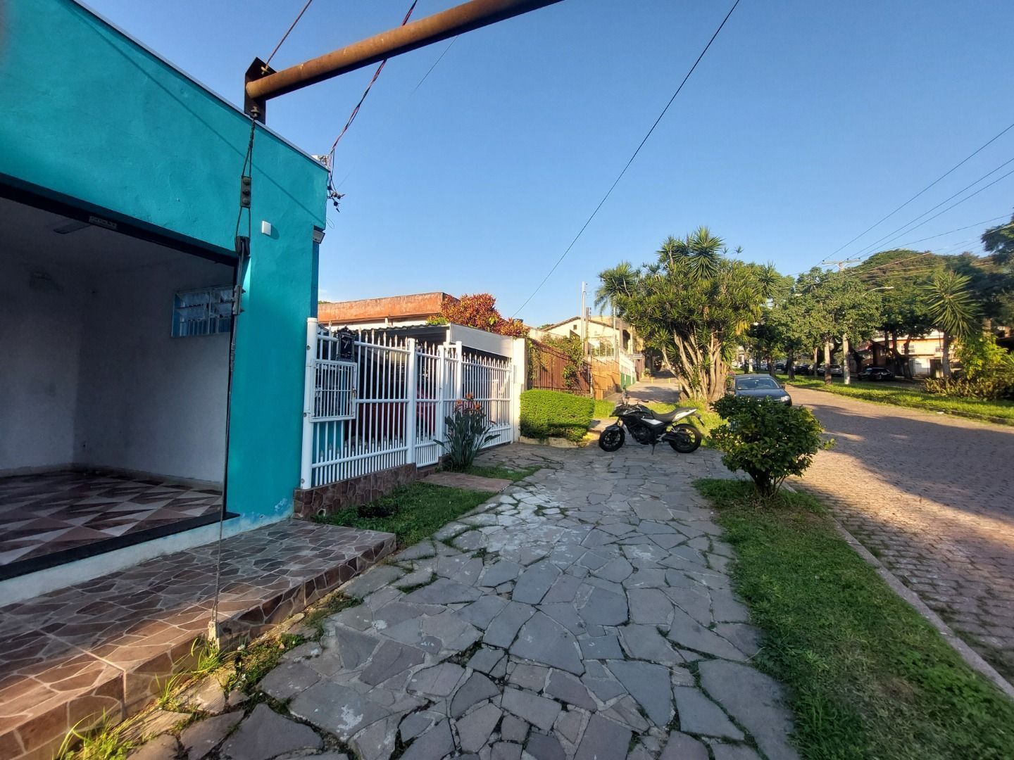 Loja-Salão para alugar, 20m² - Foto 8