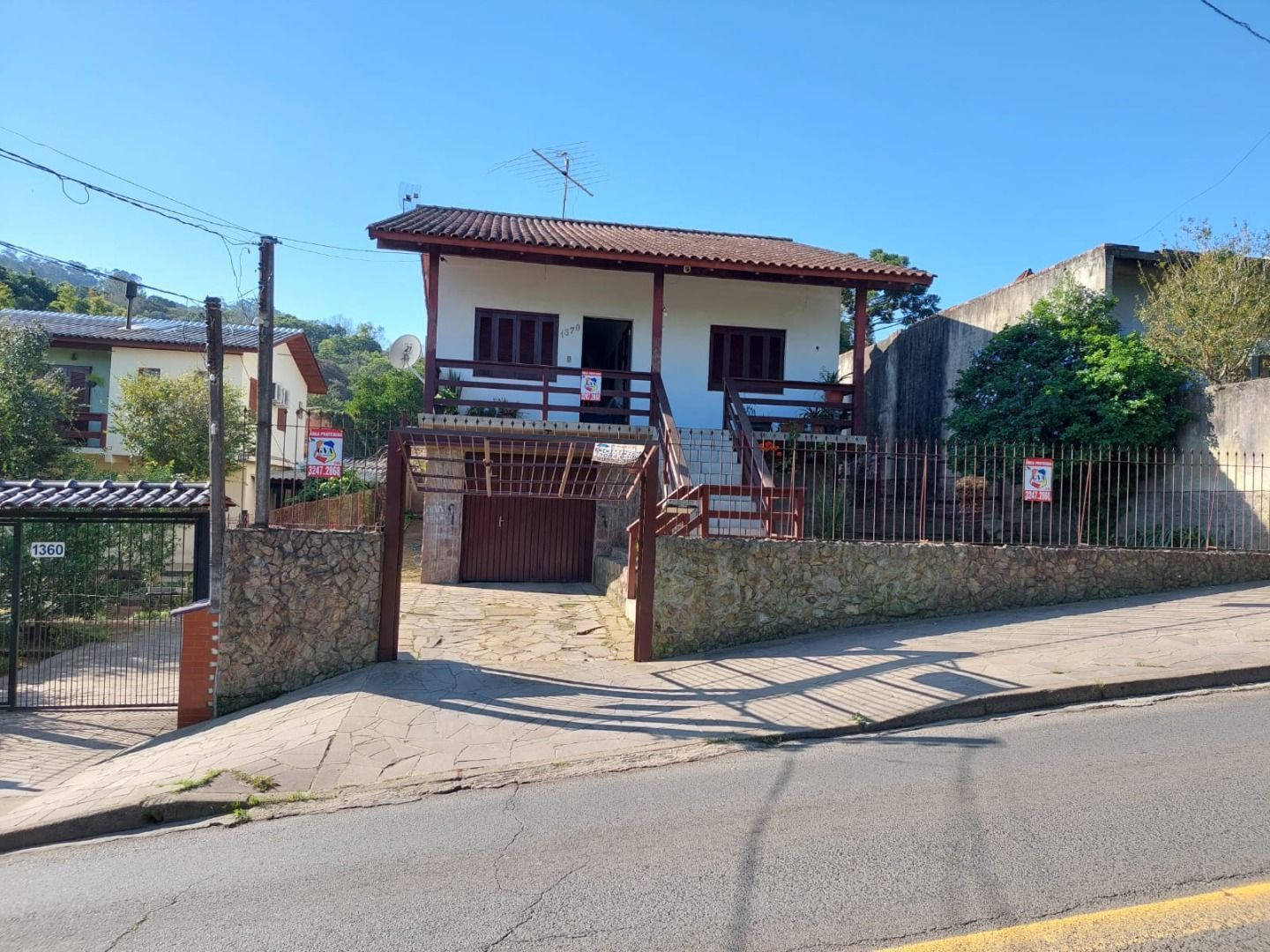 Casa, 3 quartos, 180 m² - Foto 1
