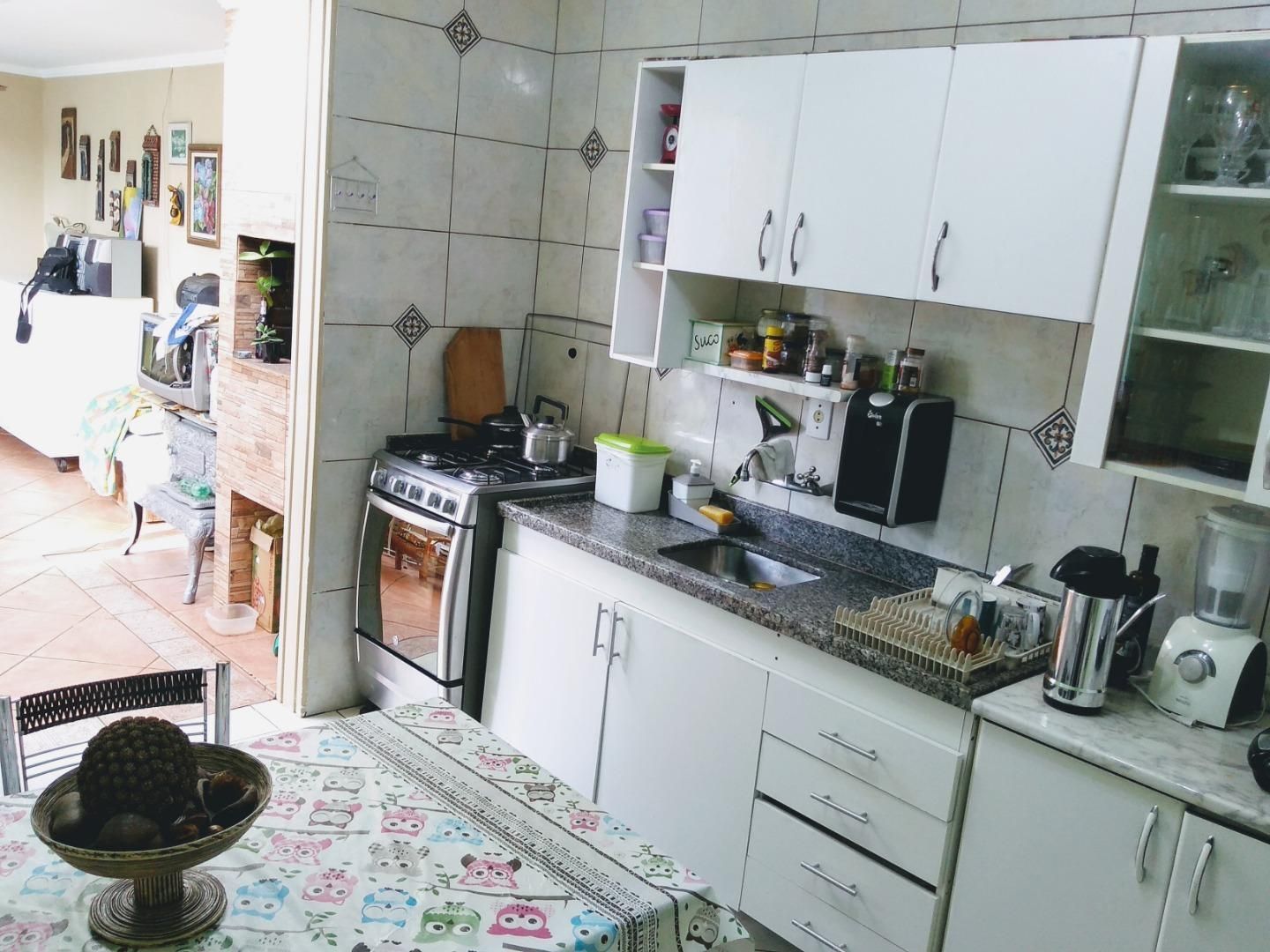 Casa, 3 quartos, 120 m² - Foto 9