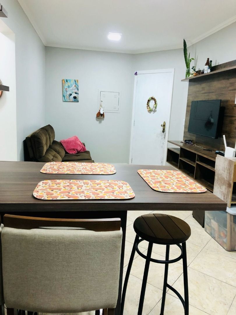 Apartamento, 2 quartos, 57 m² - Foto 6