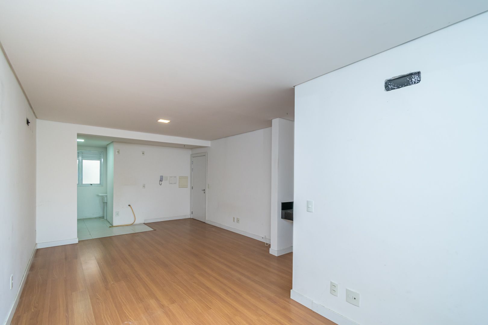 Kitnet-Studio, 37 m² - Foto 3