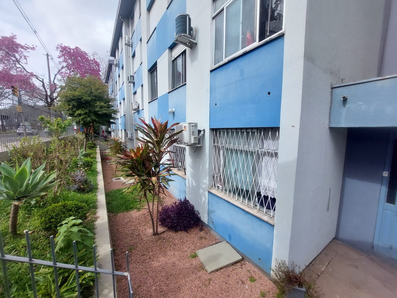 Apartamento, 2 quartos, 48 m² - Foto 45