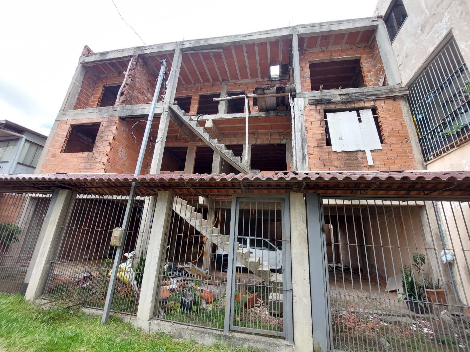 Casa Comercial, 62 m² - Foto 17