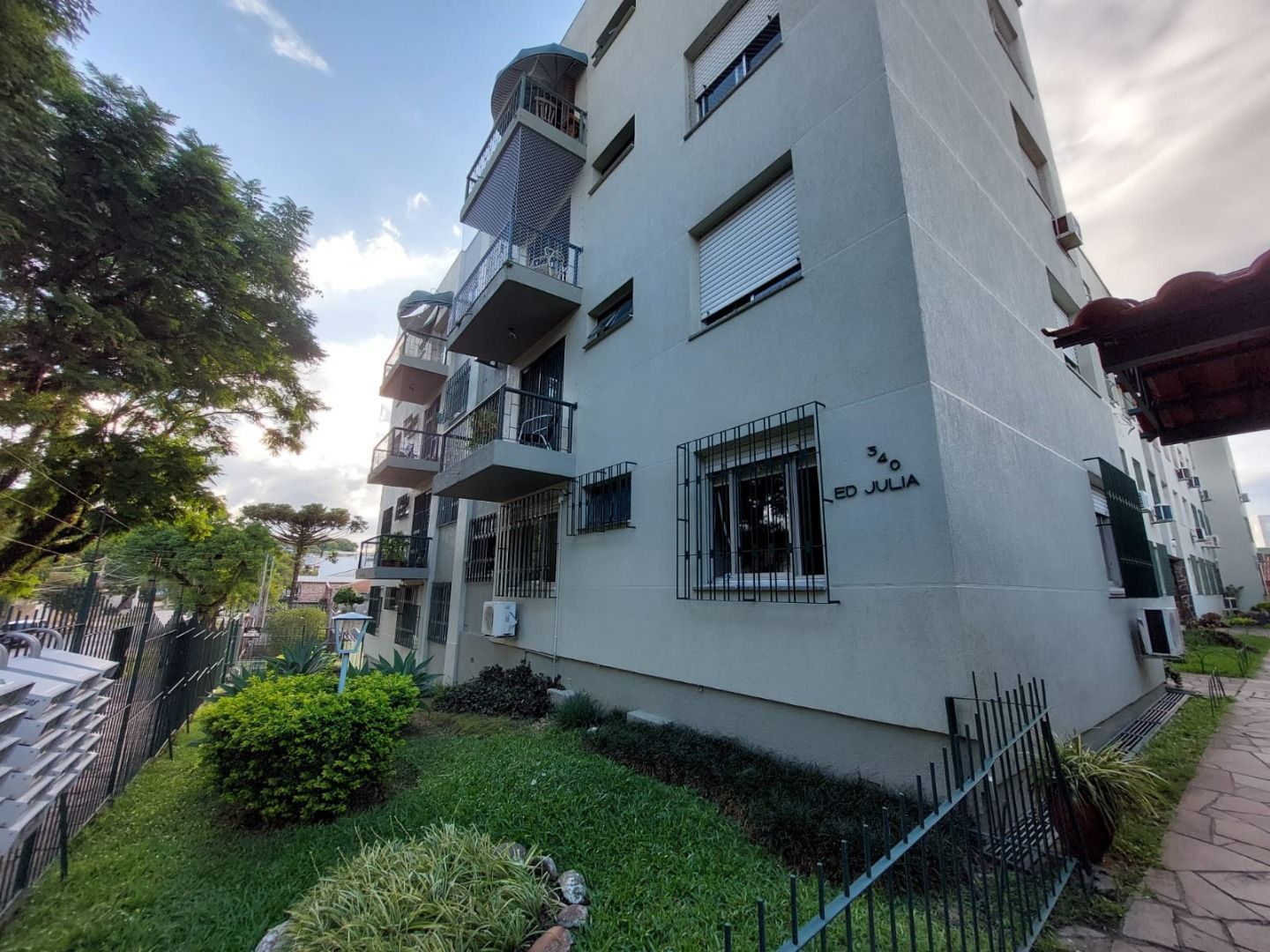 Apartamento, 2 quartos, 57 m² - Foto 1