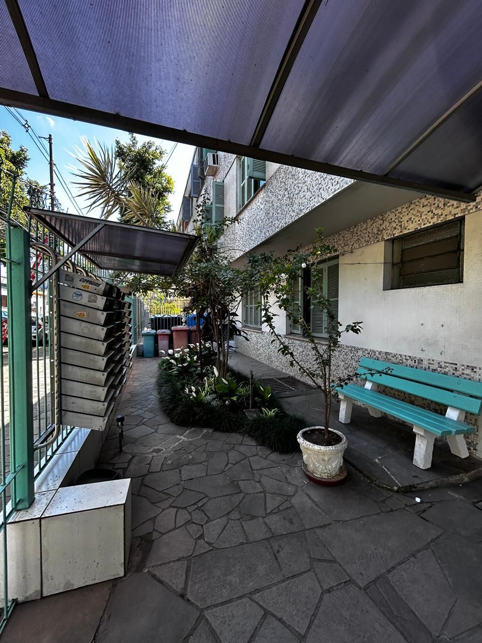 Apartamento, 1 quarto, 28 m² - Foto 3