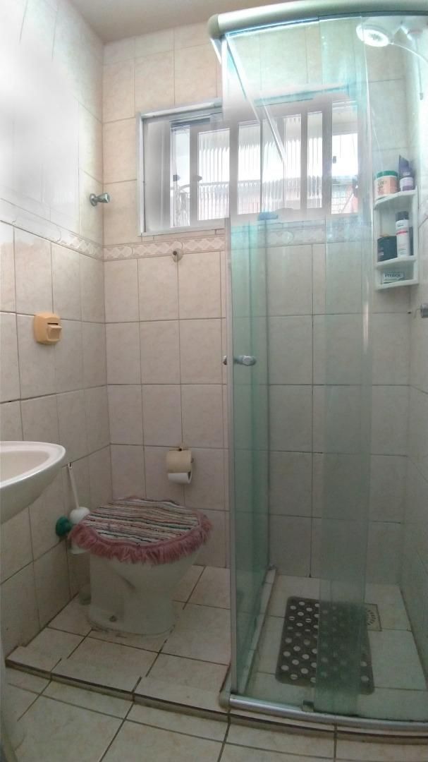 Apartamento à venda com 2 quartos, 50m² - Foto 7