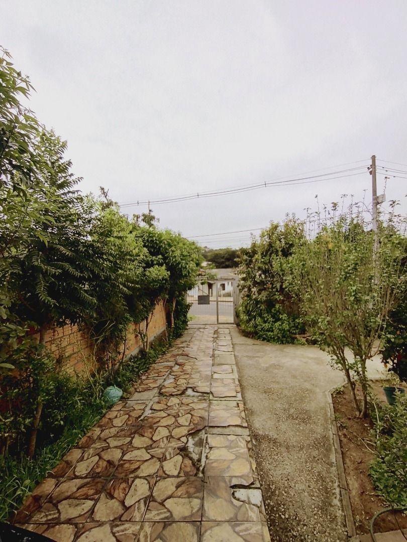 Casa à venda com 2 quartos, 134m² - Foto 29