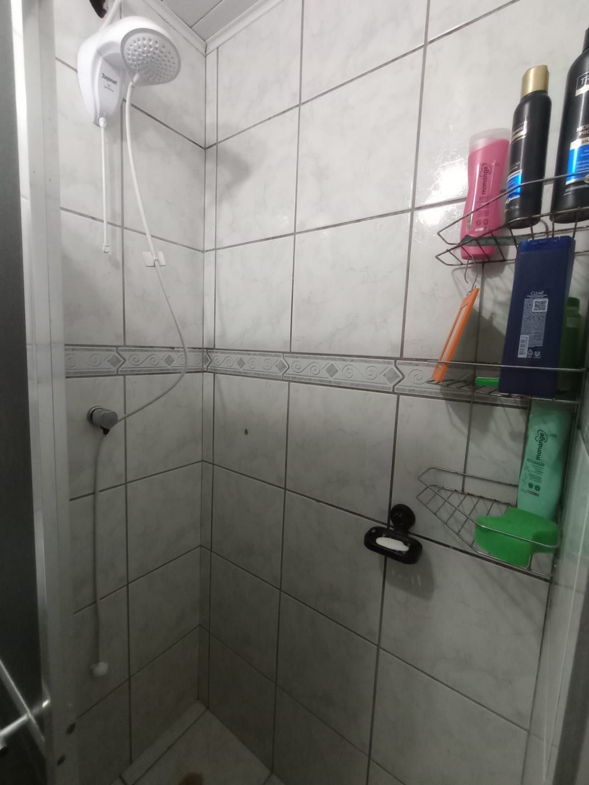 Apartamento, 2 quartos, 48 m² - Foto 7