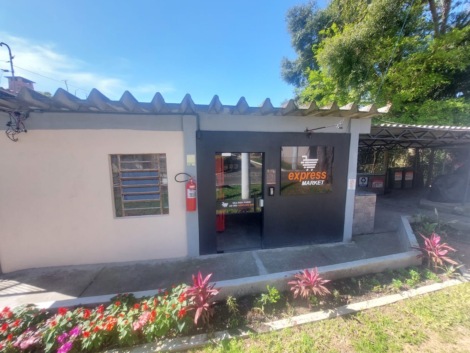 Casa de Condomínio, 1 quarto - Foto 16