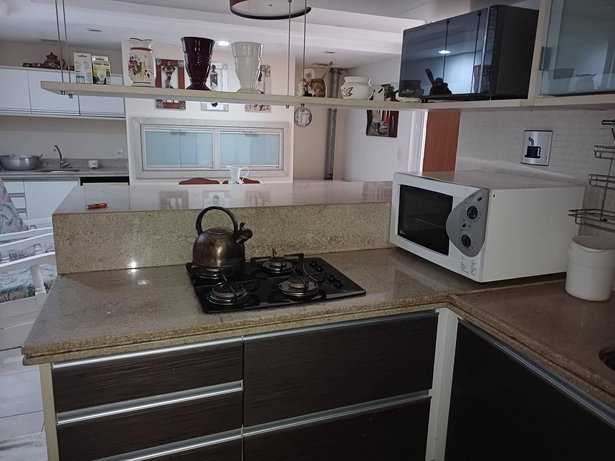 Casa, 5 quartos, 500 m² - Foto 11