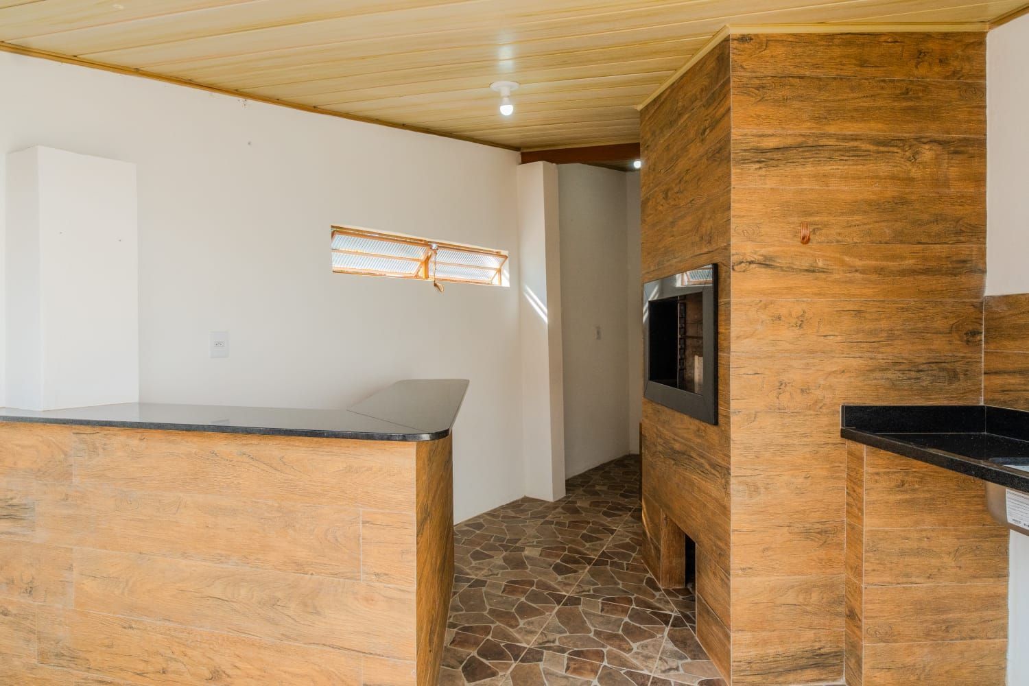 Casa, 3 quartos, 139 m² - Foto 23