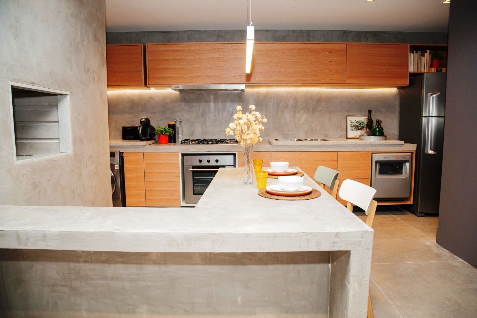 Apartamento, 3 quartos, 110 m² - Foto 4