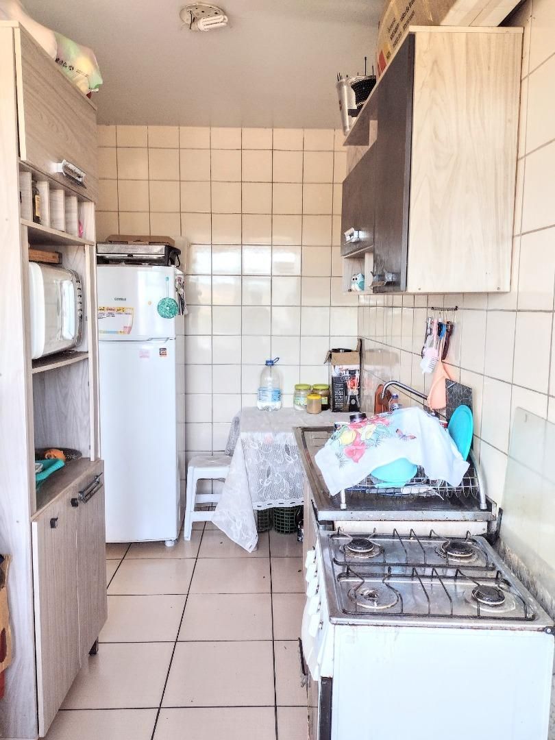 Apartamento, 1 quarto, 40 m² - Foto 19