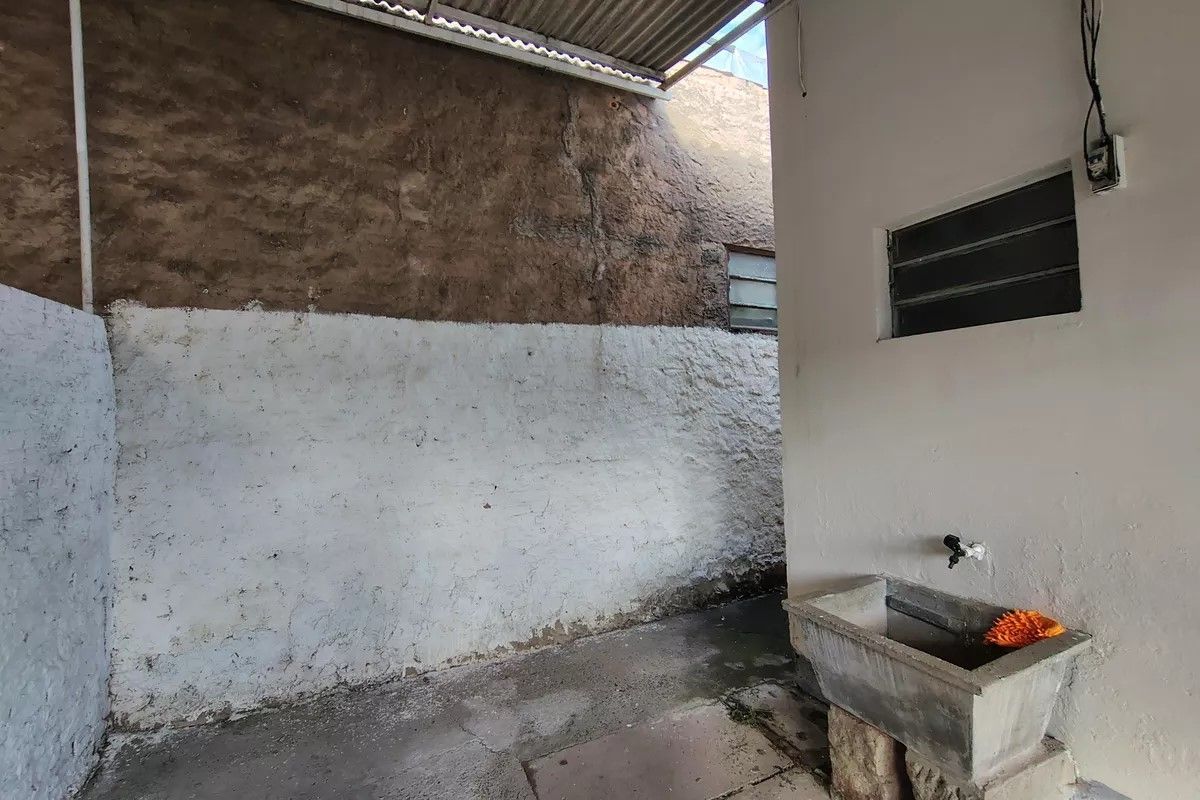 Casa, 2 quartos, 39 m² - Foto 9
