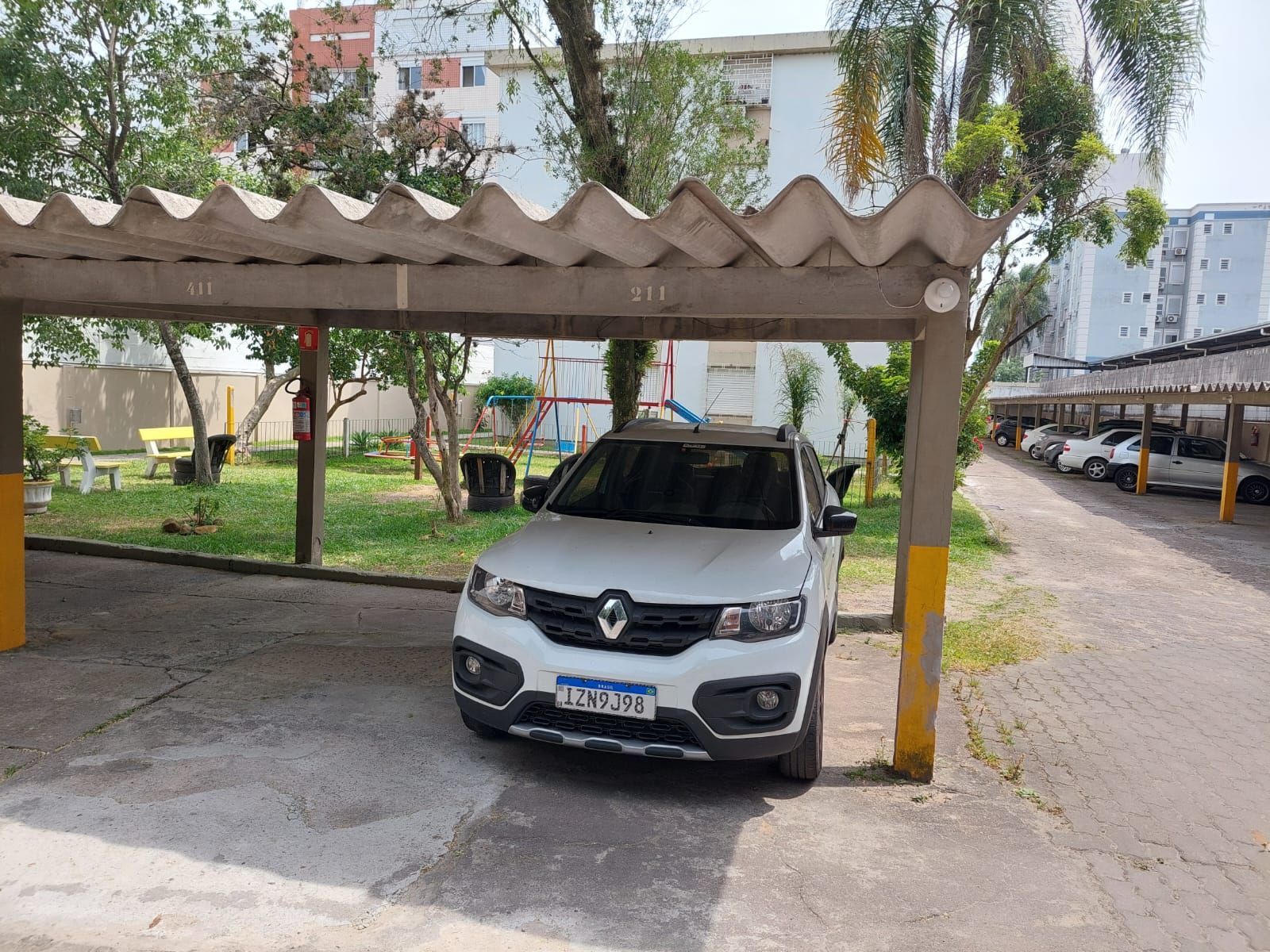 Apartamento, 2 quartos, 54 m² - Foto 35