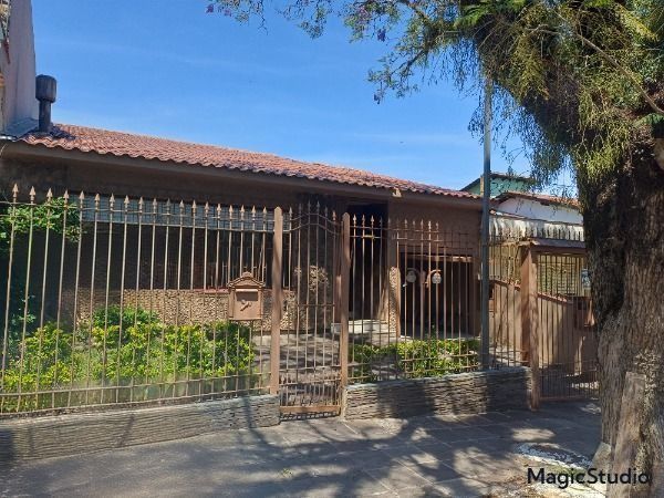 Casa, 5 quartos, 184 m² - Foto 2