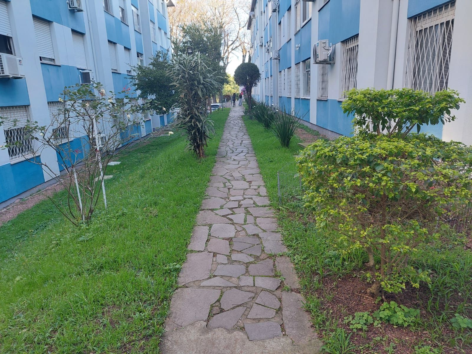 Apartamento, 2 quartos, 48 m² - Foto 36
