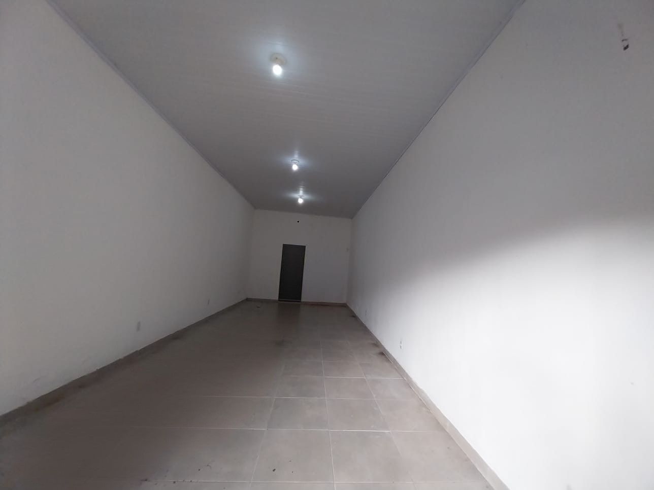 Loja-Salão, 35 m² - Foto 2