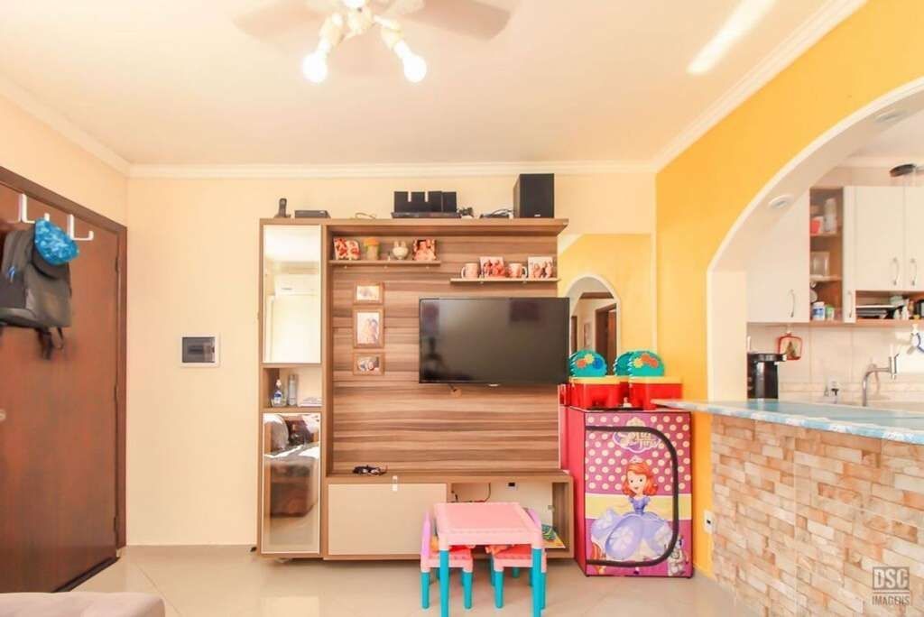 Apartamento à venda com 2 quartos, 60m² - Foto 6