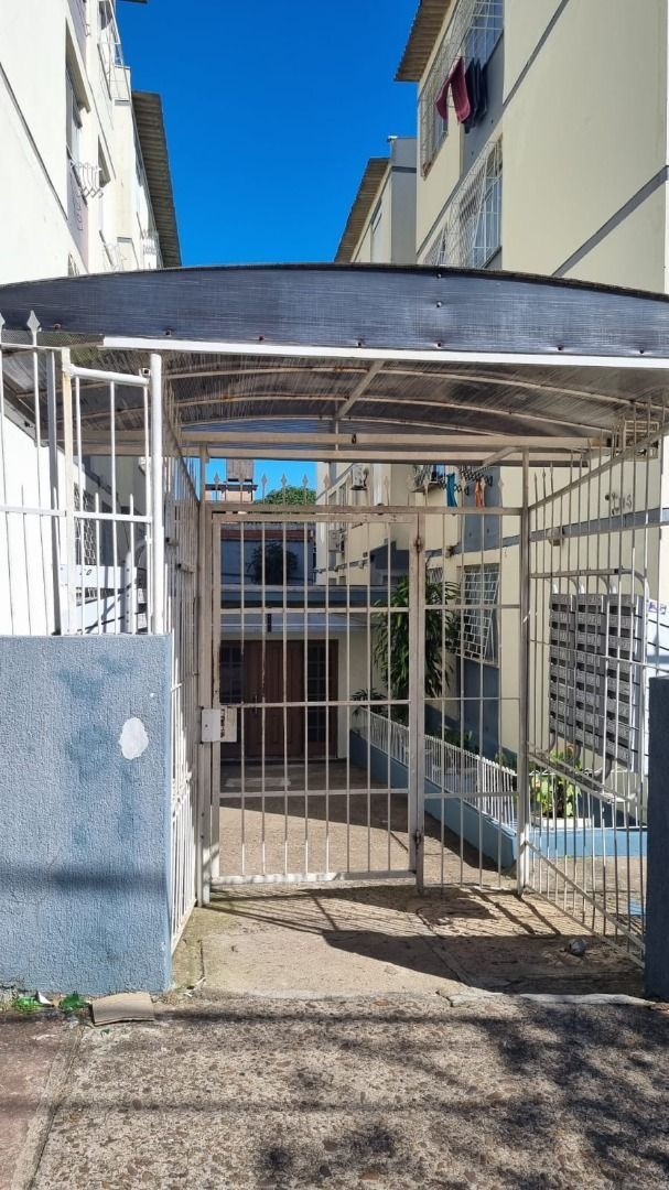 Apartamento, 2 quartos, 60 m² - Foto 4