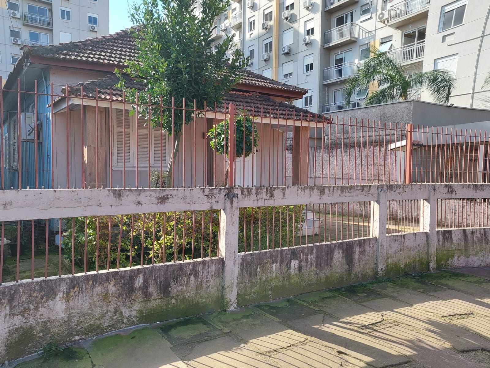 Terreno à venda, 440m² - Foto 1