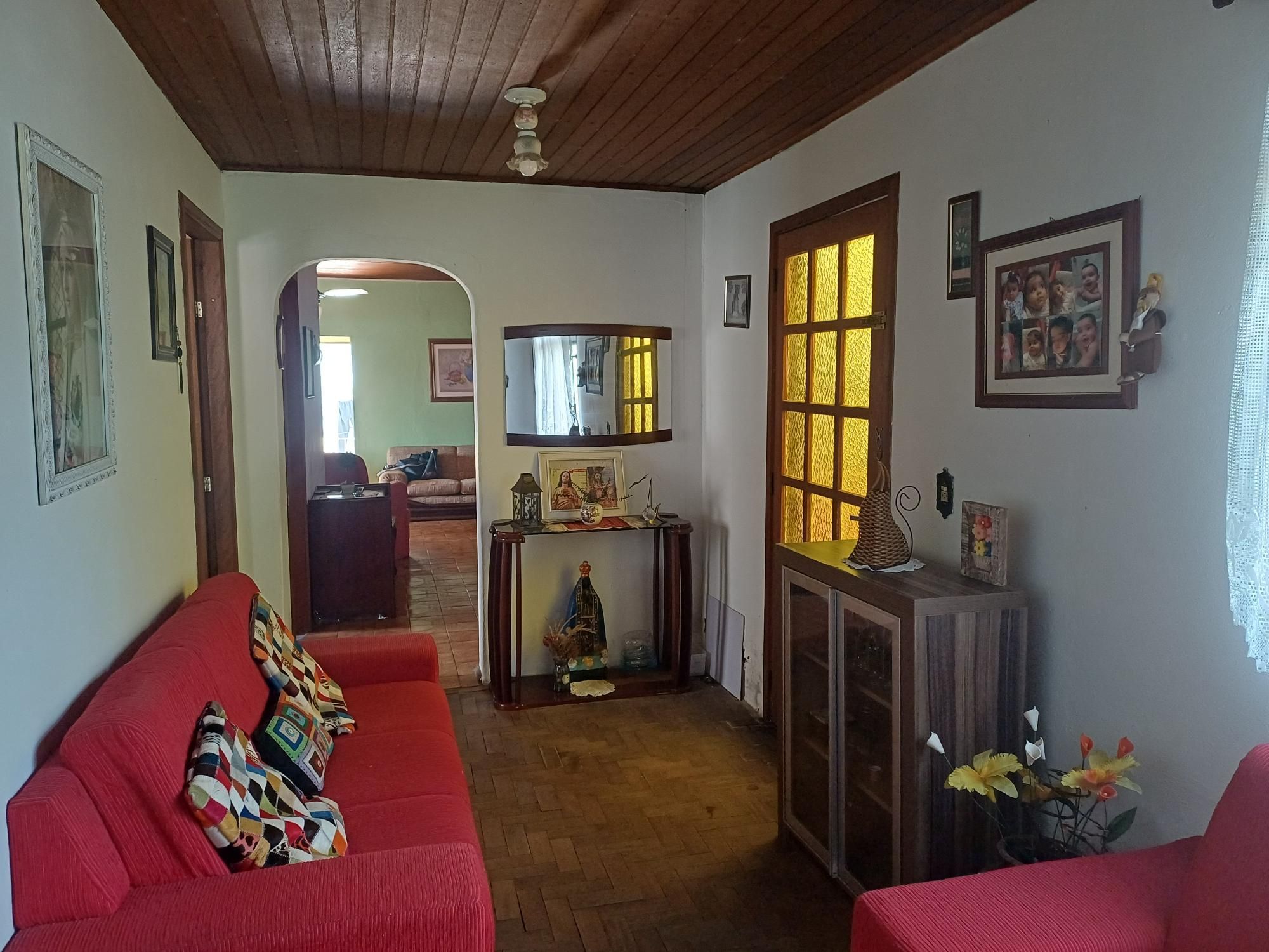 Casa à venda com 3 quartos, 114m² - Foto 9