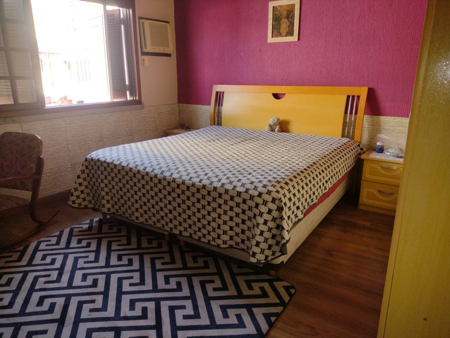 Casa à venda com 3 quartos, 150m² - Foto 9