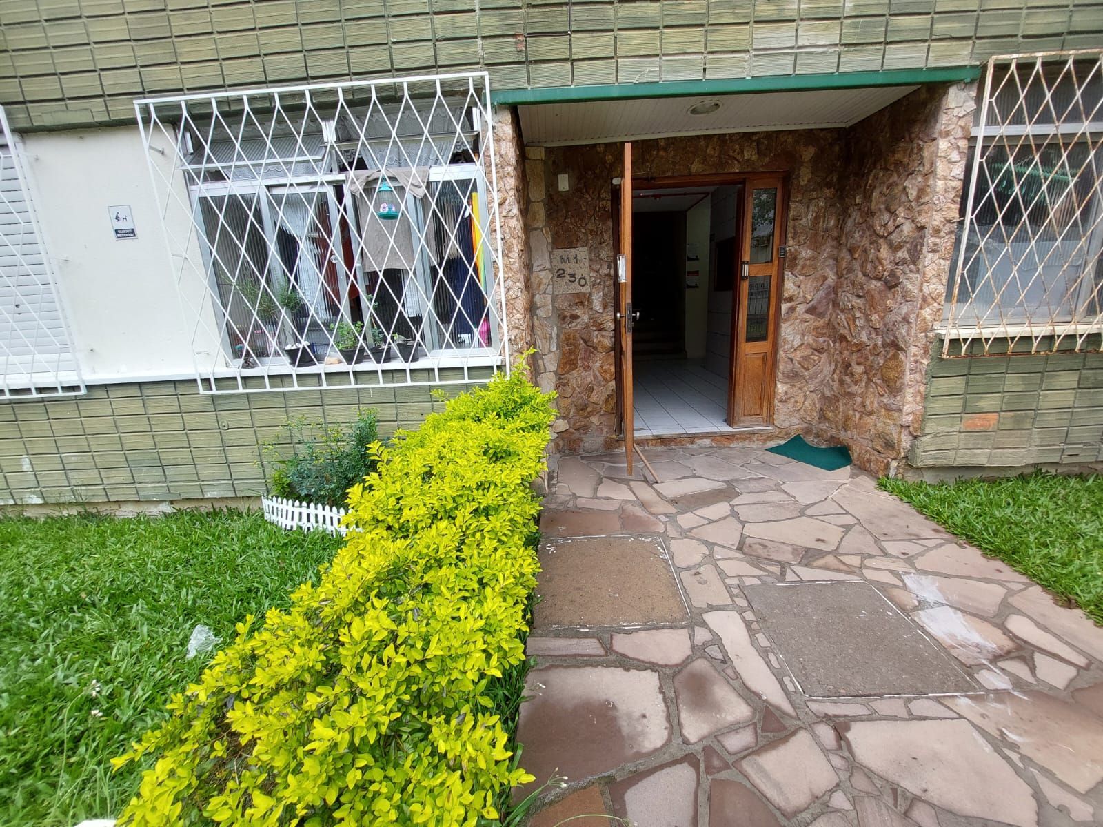 Apartamento, 2 quartos, 46 m² - Foto 3