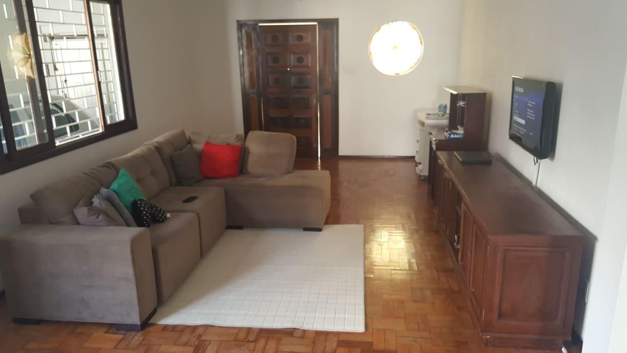 Casa, 3 quartos, 205 m² - Foto 8