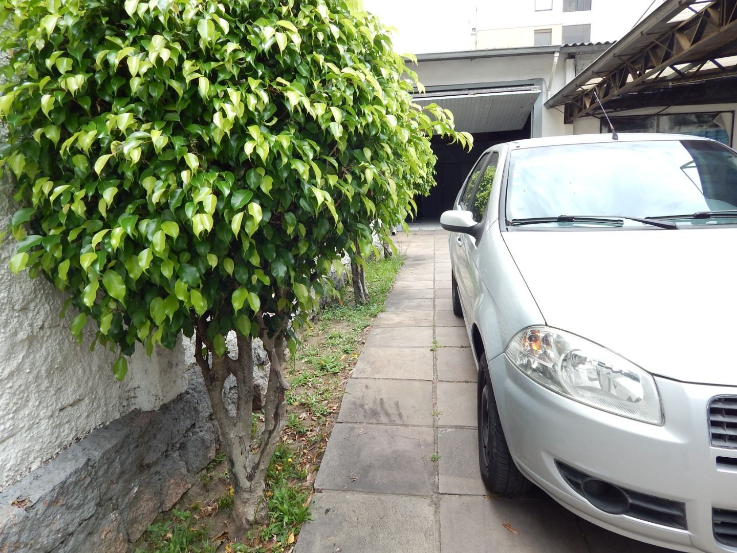 Depósito-Galpão, 480 m² - Foto 6