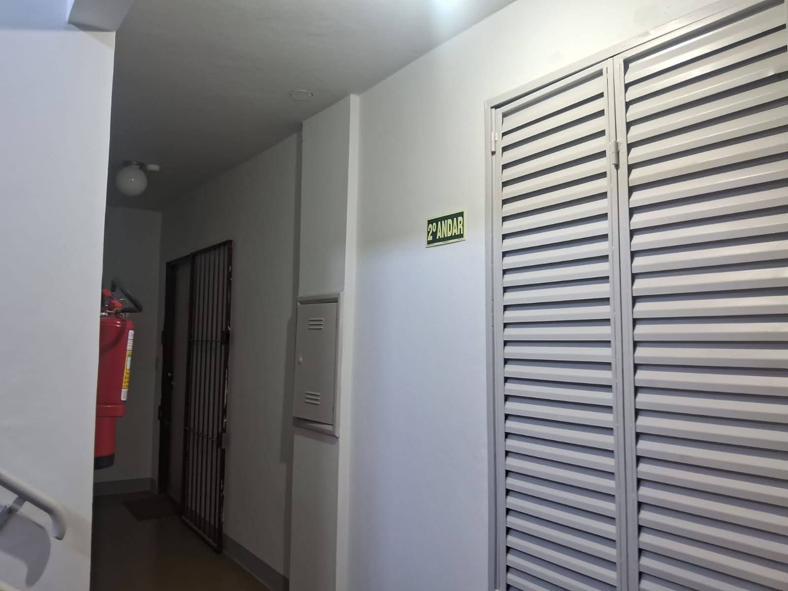 Apartamento, 1 quarto, 38 m² - Foto 25