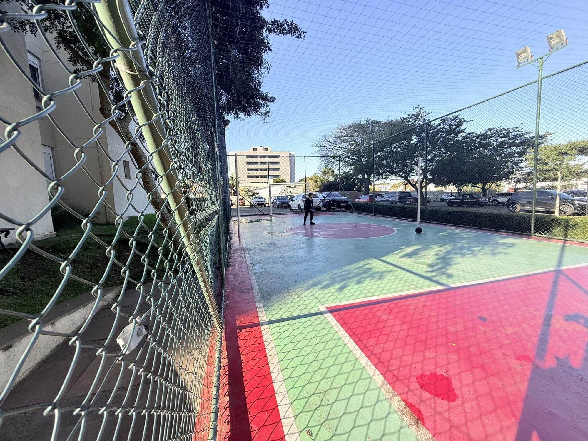 Apartamento, 2 quartos, 65 m² - Foto 30