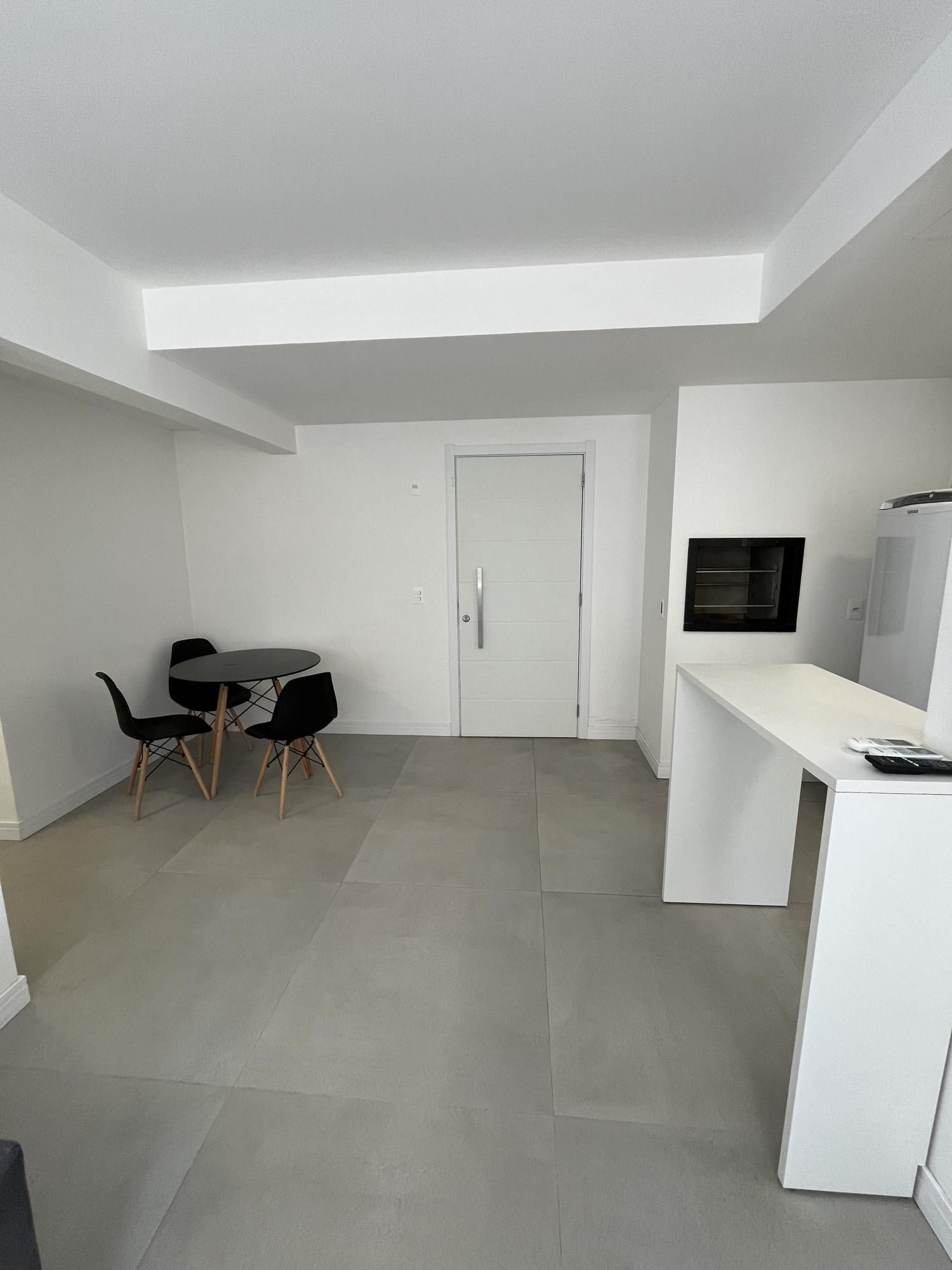 Apartamento, 2 quartos, 58 m² - Foto 1