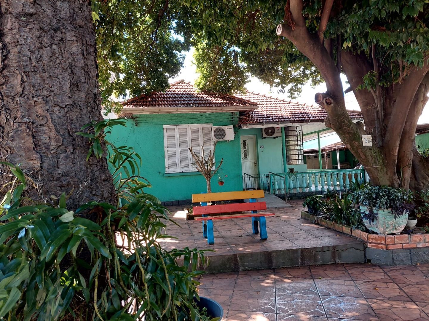 Casa, 3 quartos, 201 m² - Foto 2