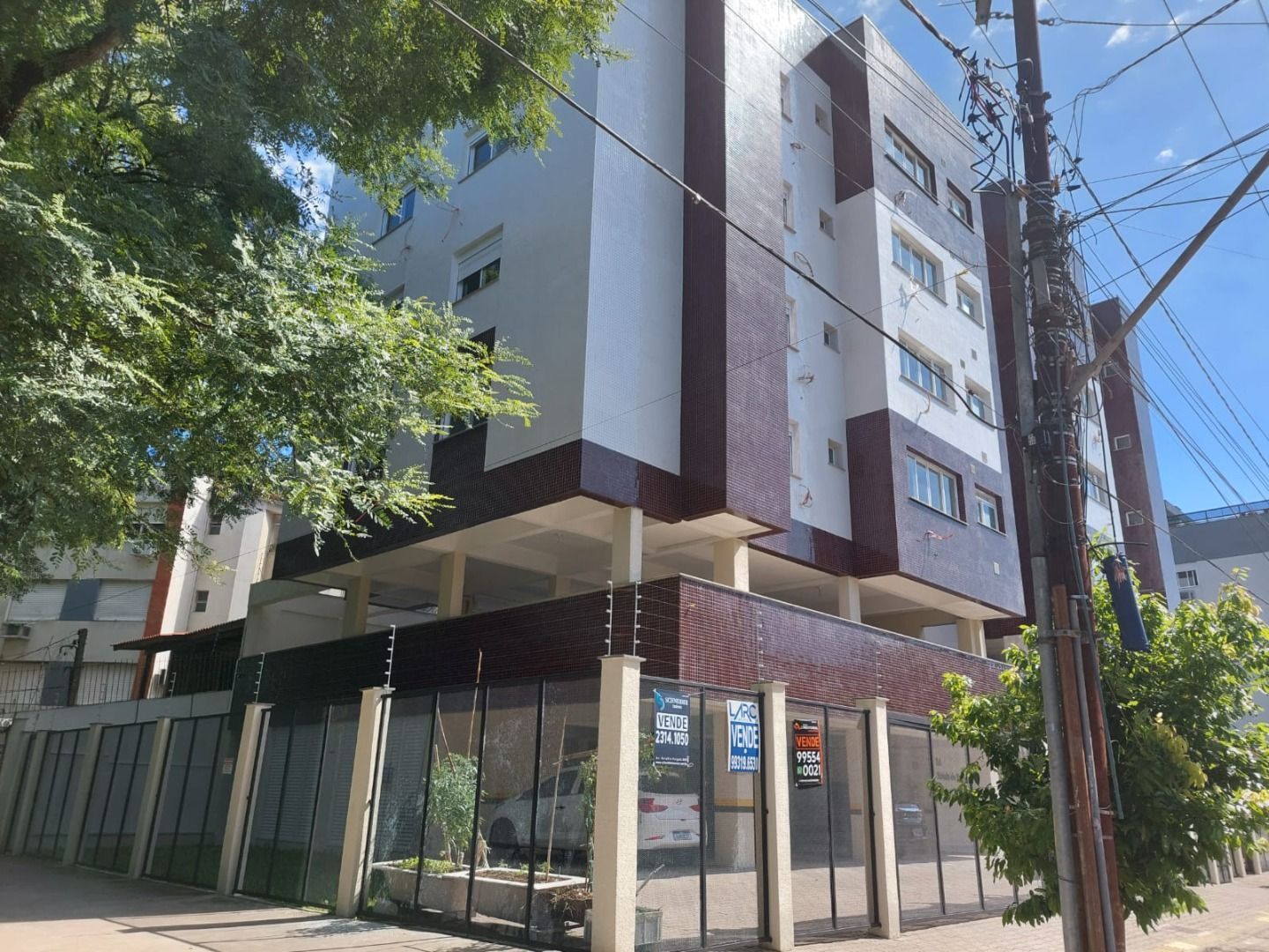 Apartamento, 2 quartos, 71 m² - Foto 1