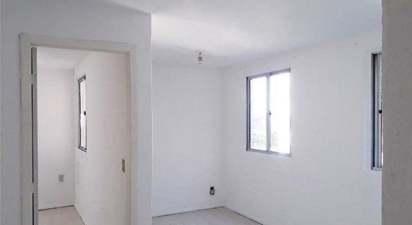 Apartamento, 1 quarto, 36 m² - Foto 4