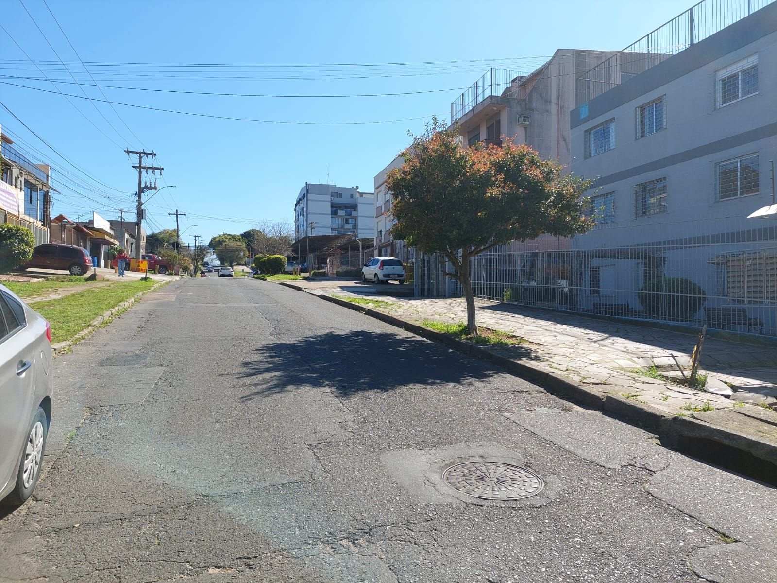 Terreno, 902 m² - Foto 4