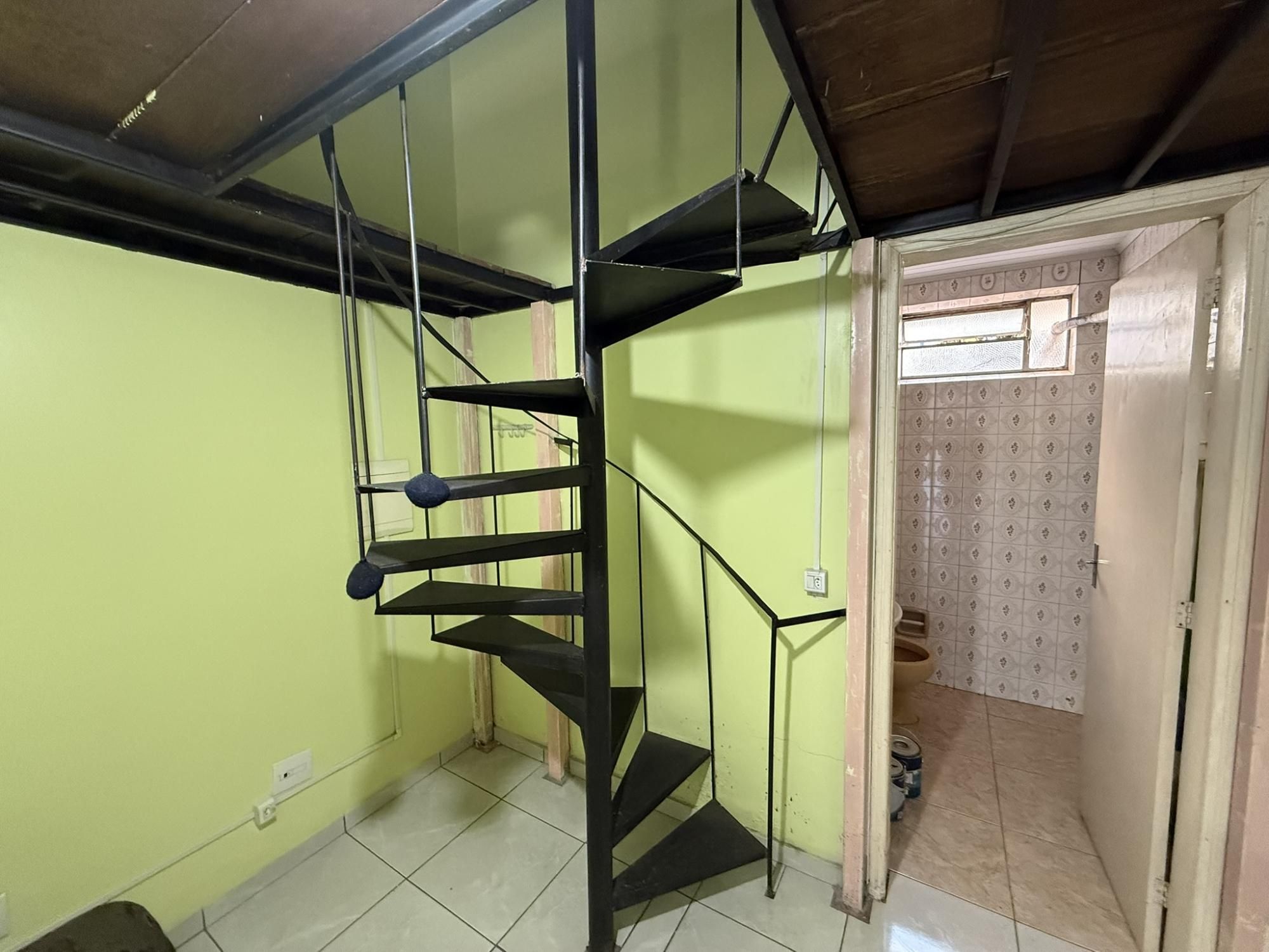 Loja-Salão, 32 m² - Foto 7