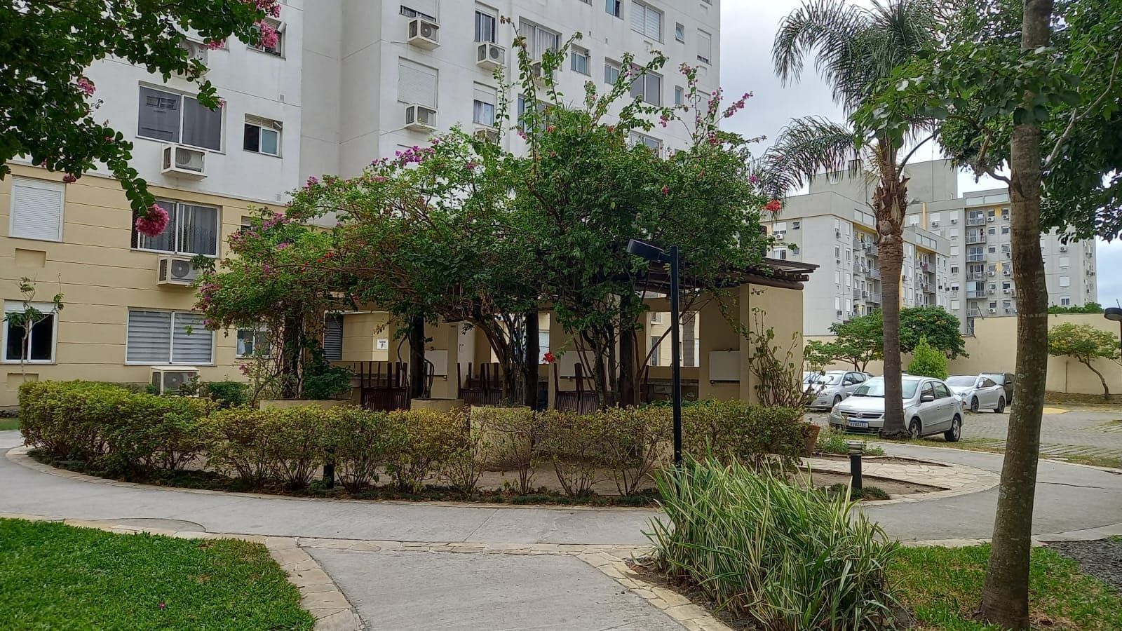 Apartamento, 3 quartos, 62 m² - Foto 12