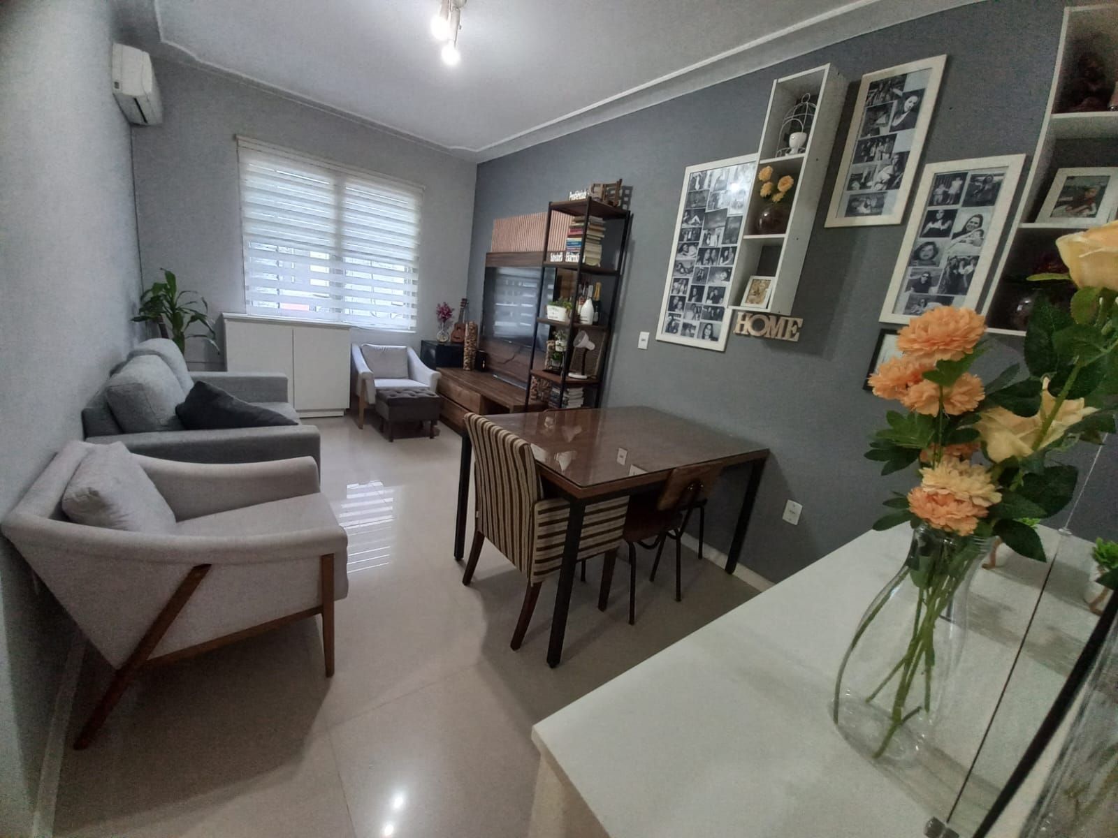 Apartamento, 1 quarto, 47 m² - Foto 4
