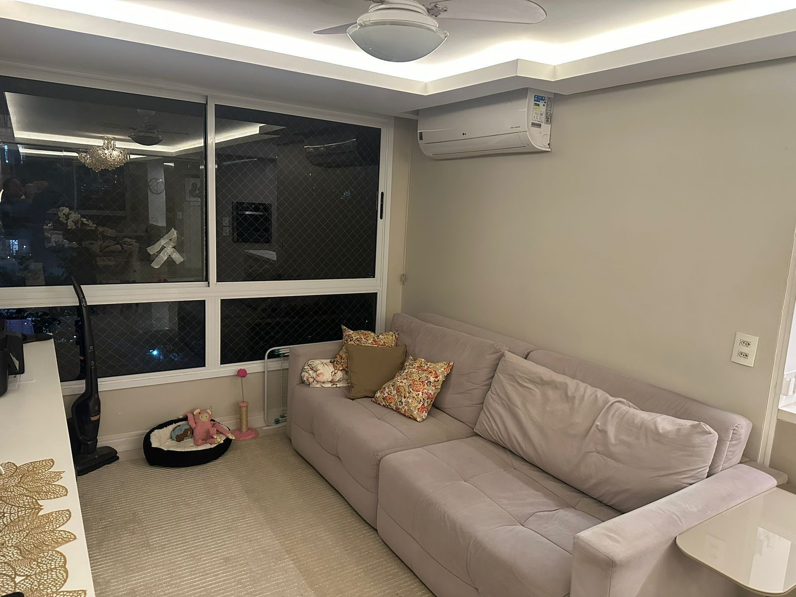 Apartamento, 2 quartos, 60 m² - Foto 8